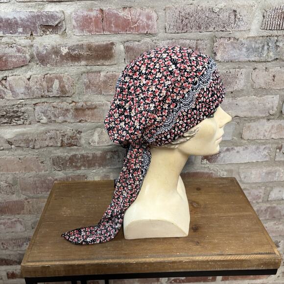 Head Scarf - Picture 1 of 4